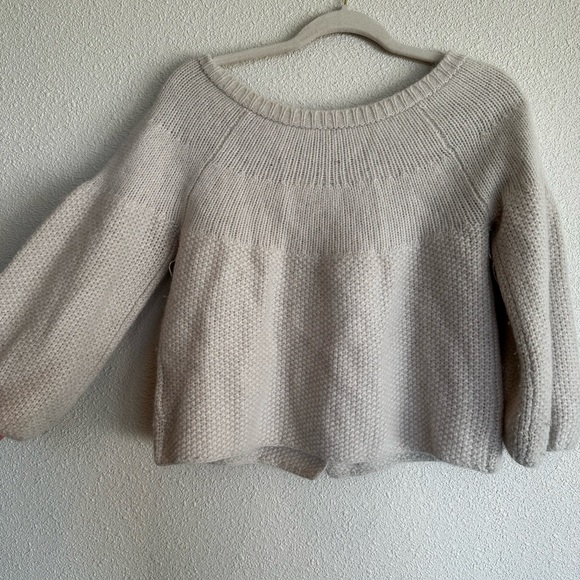 Free people sweater - Picture 2 of 4